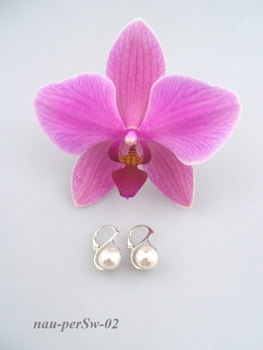 n�u�nice perly Swarovski